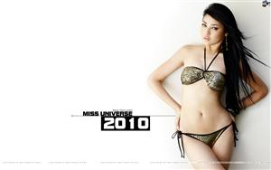 Miss Universe 2010